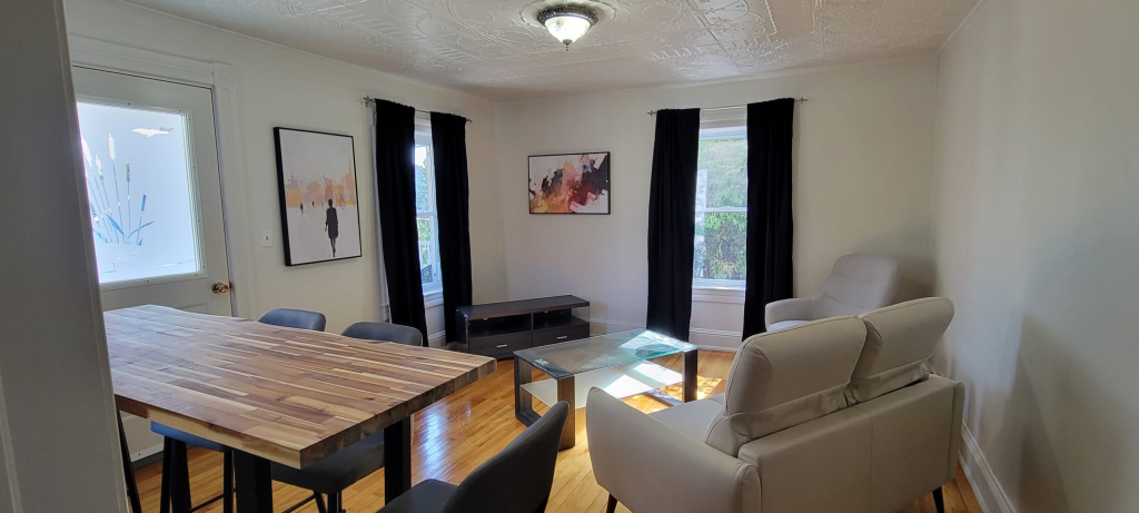 Logement à Loyer Centre-ville | 3216226