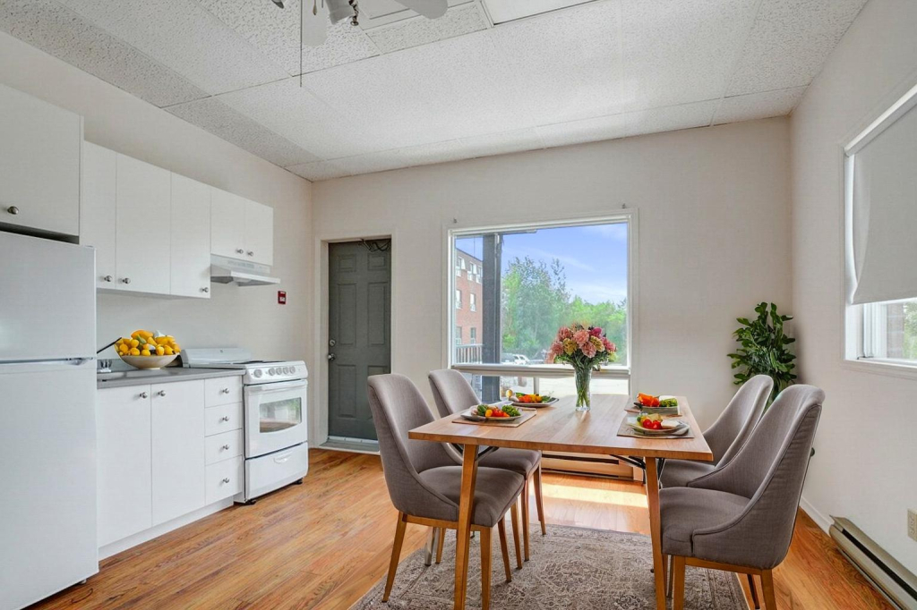 Studio 1 1/2 à Sherbrooke | 3216244