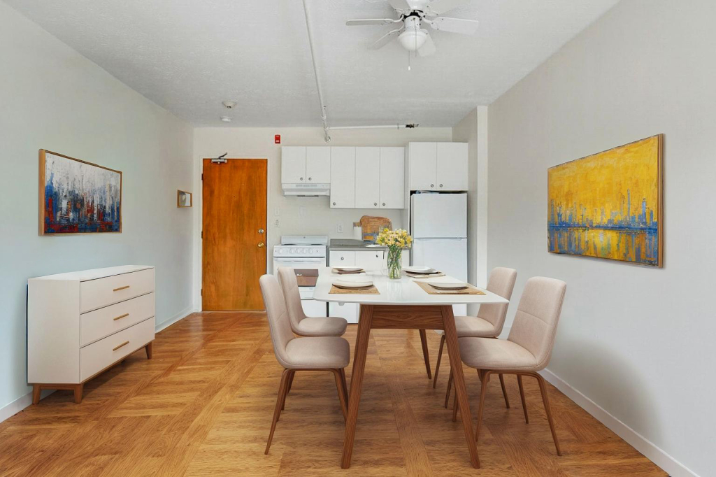 Studio 1 1/2 à Sherbrooke | 3216244