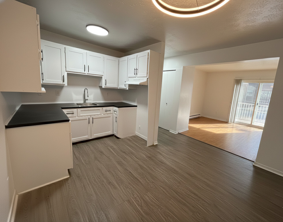 BEAU 4½|CHAUFFAGE ET EAU CHAUDE I | 3216252