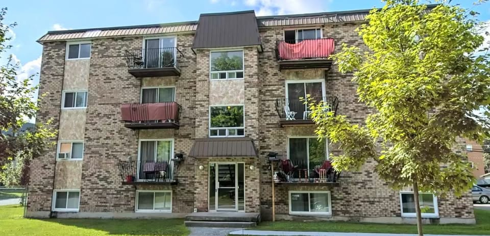 BEAU 4½ |CHAUFFAGE ET EAU CHAUDE | 3216253