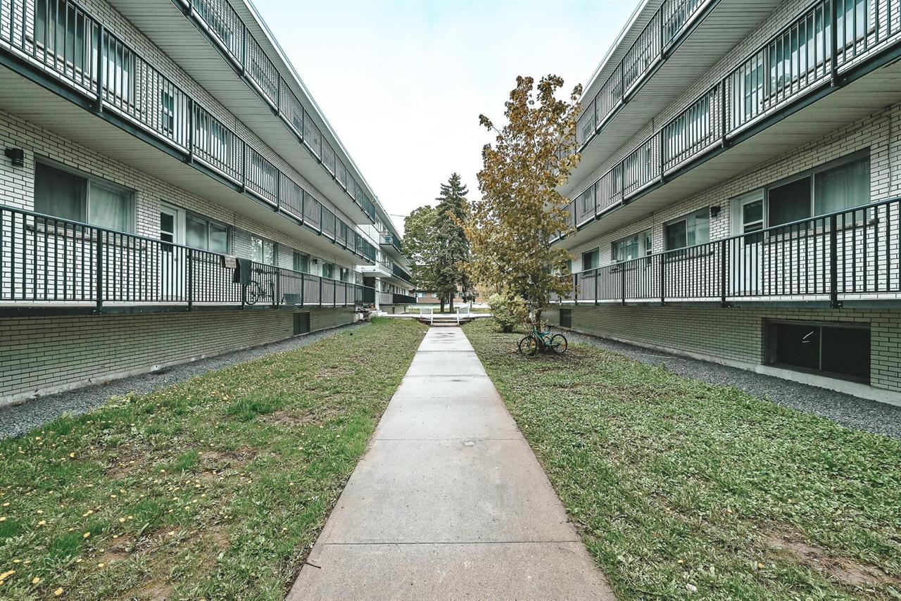 1 Bedroom - 6965 Rue De Choisy, Montréal | 3216256