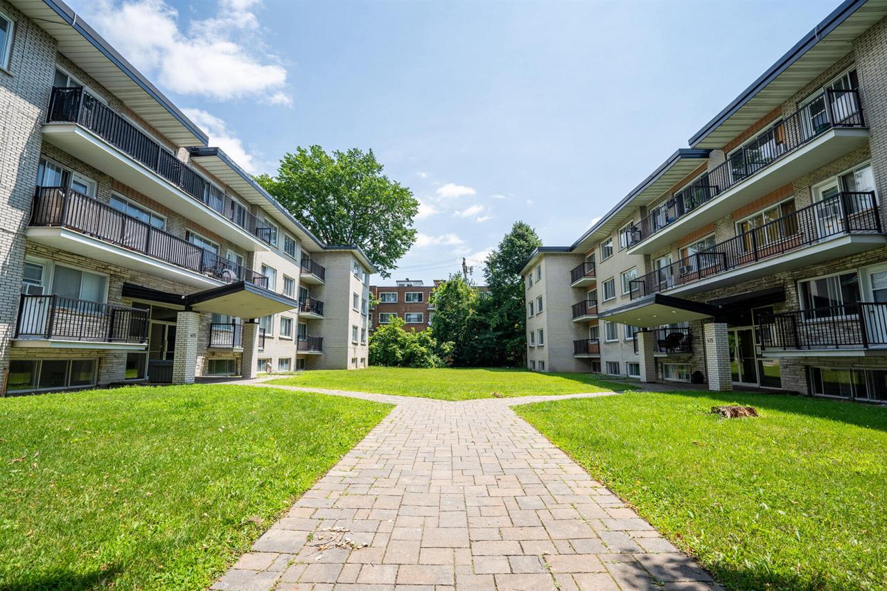 1 Bedroom - 435-455 Avenue Roy, Dorval | 3216259