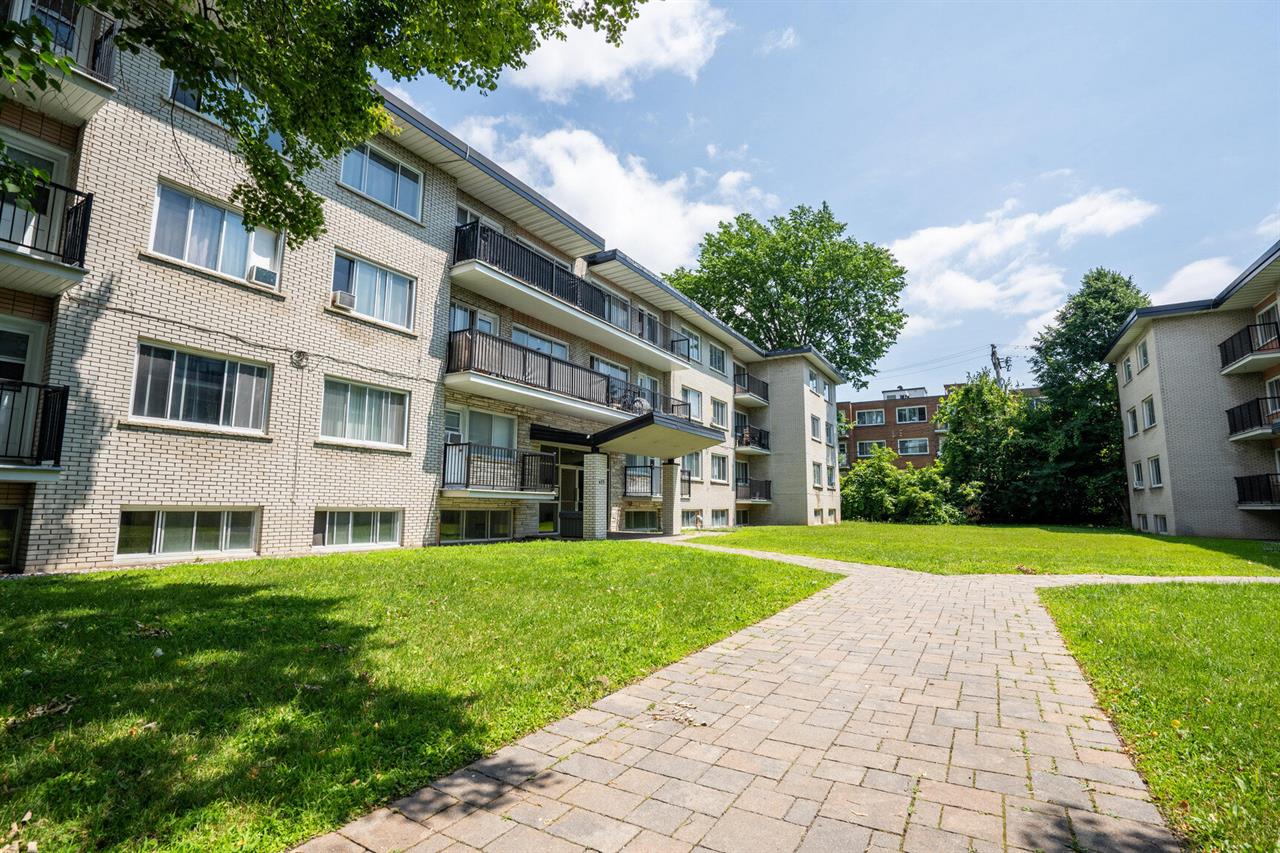 1 Bedroom - 435-455 Avenue Roy, Dorval | 3216259