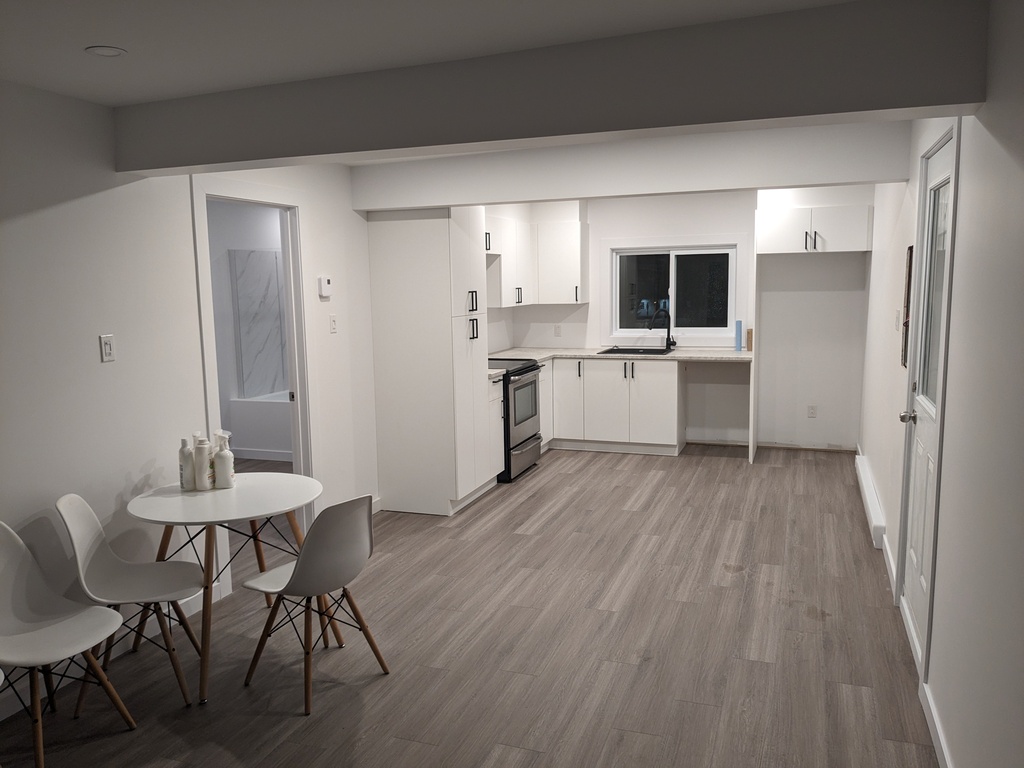 3 1/2 à Louer - St-Roch-de-l'Achigan | 3216263