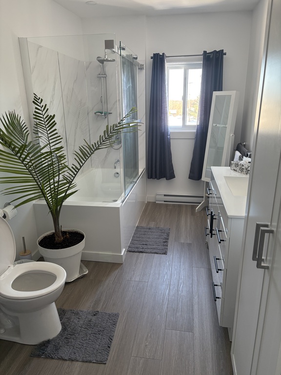 3 1/2 à Louer - St-Roch-de-l'Achigan | 3216263