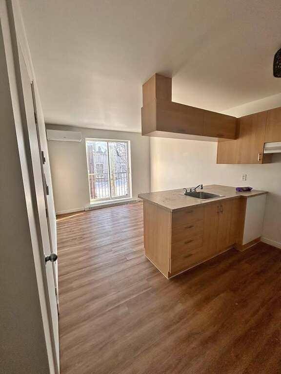 Spacieuses Unités De Studio Et 3 1/2 | 3216264