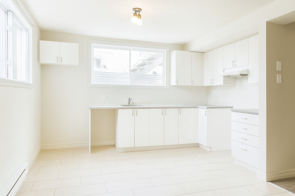 Grand 4 1/2 à Lévis ! | 3216268