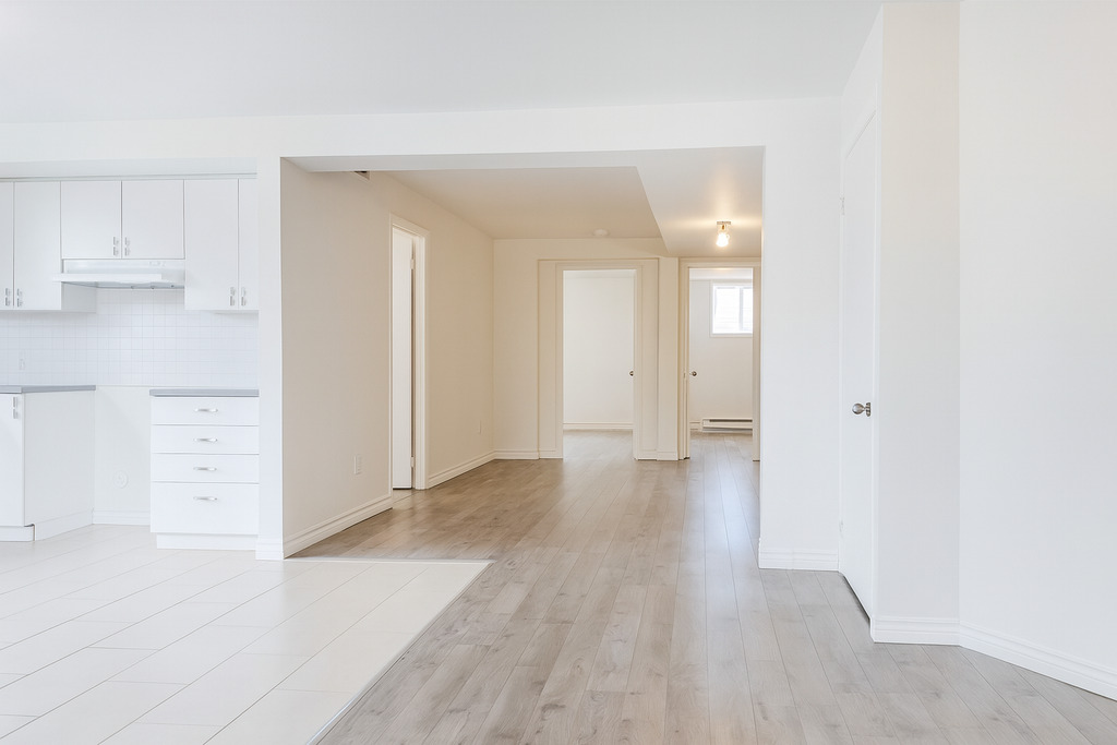 Grand 4 1/2 à Lévis ! | 3216268