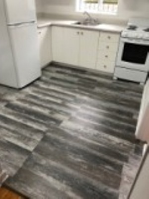 3 1/2 Chauffé Eau Chaude Semi-meublé | 3216269