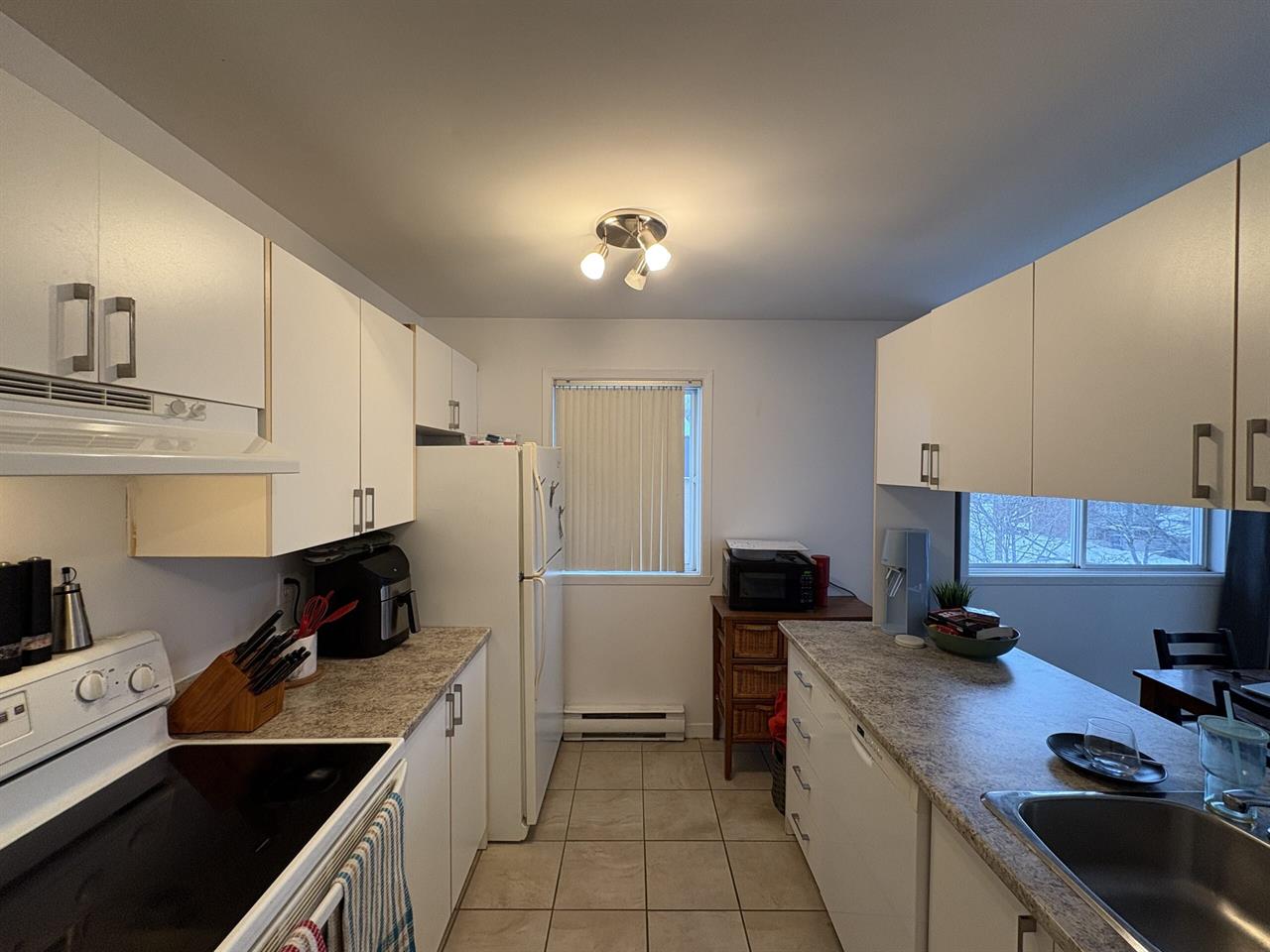 Berlioz Appartement 3 ½ à Louer Loretteville Juillet 2026 | 3216272