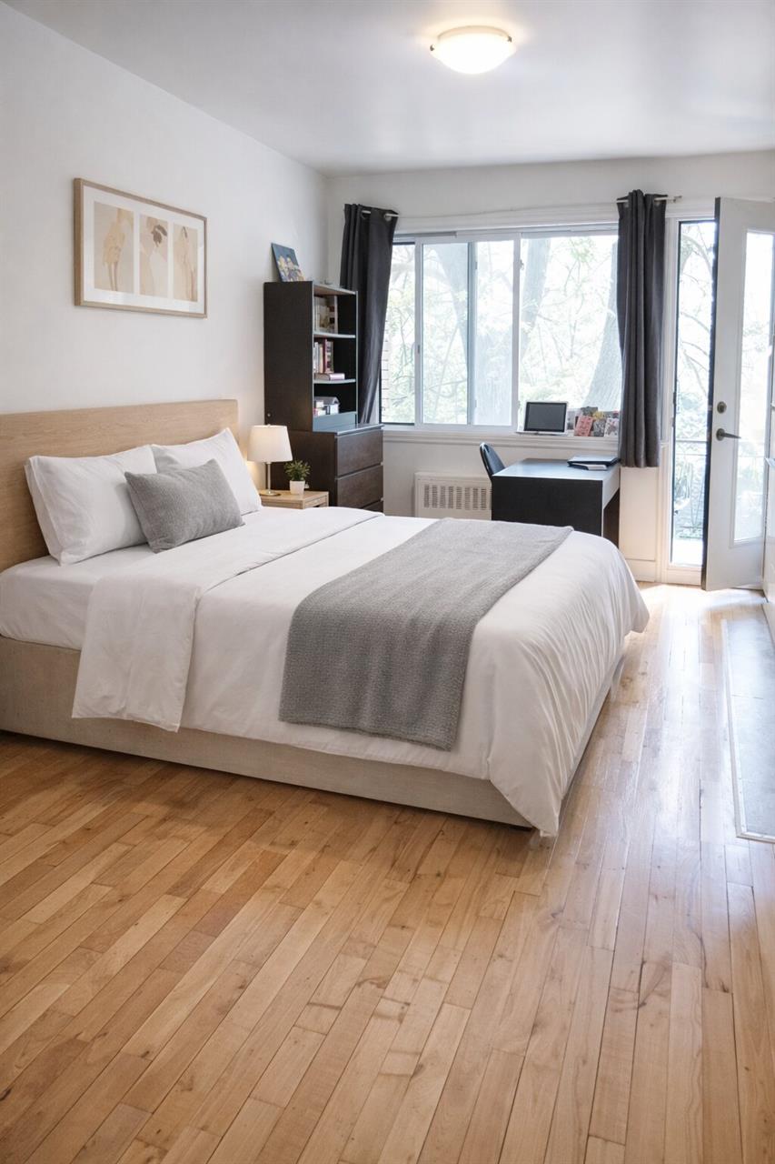 1 CH - 1 SDB - Montréal - $1,045 /mo | 3216275