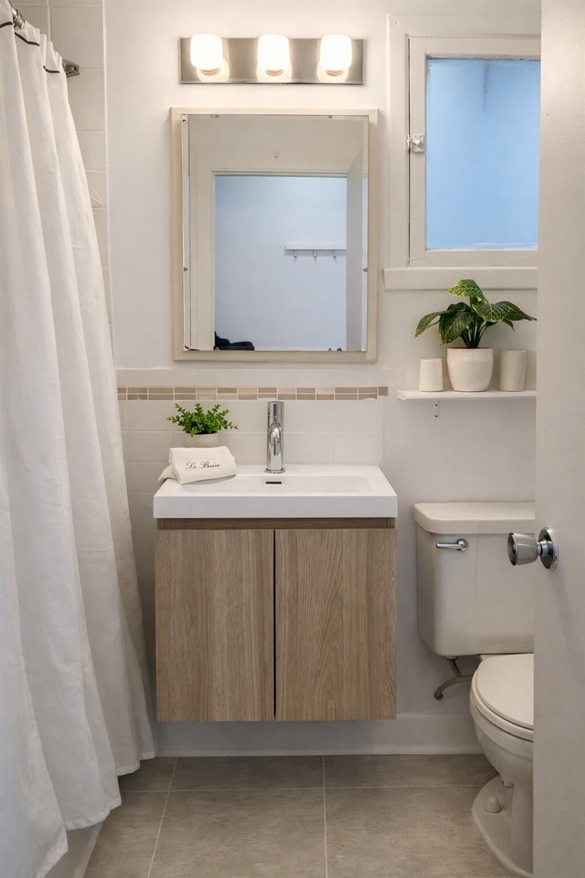 1 CH - 1 SDB - Montréal - $1,045 /mo | 3216275