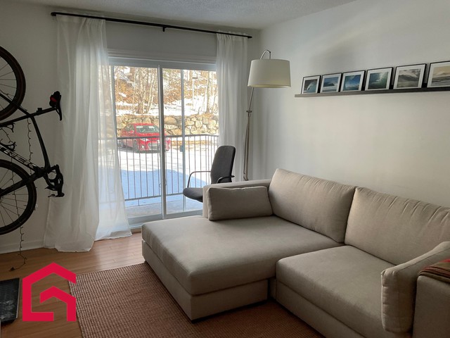 Appartement Bromont À Louer | 3216278