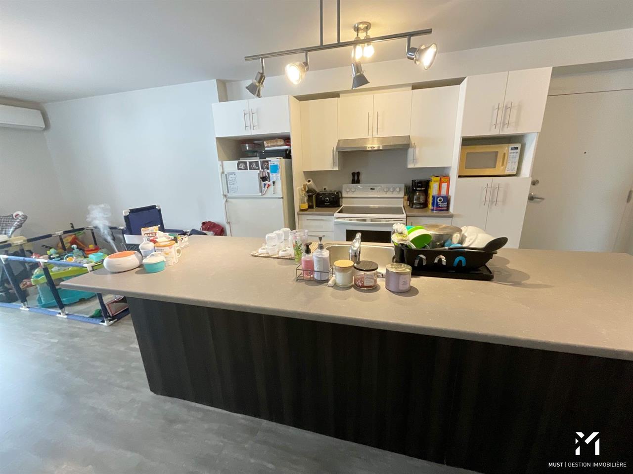 1 CH - 1 SDB - Lévis - $1,100 /mo | 3216282