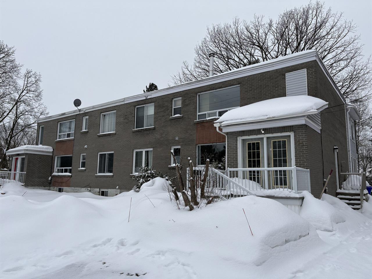 53-B - 53 Rue Saint-François, Hull | 3216284