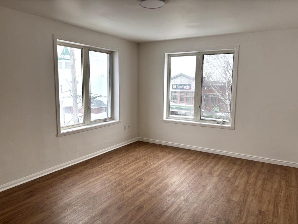 Immeuble - 64-70 Rue Saint-Georges 4 ½ à Louer | 3216288