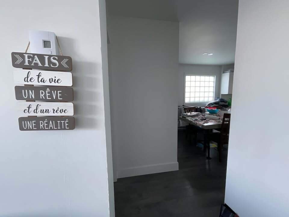 1 CH - 1 SDB - Québec - $1,100 /mo | 3216299