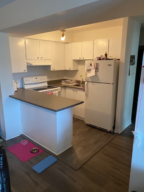 4,5 Immeuble Tranquille | 3216301