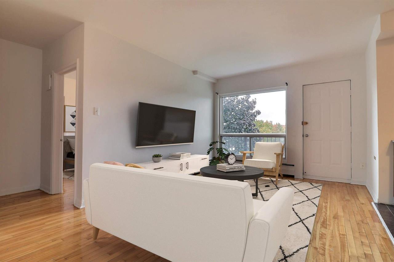 1 CH - 1 SDB - Montréal - $1,100 /mo | 3216306