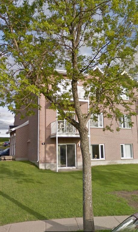 Logement Appartement 4 1/2 Style Condo | 3216308