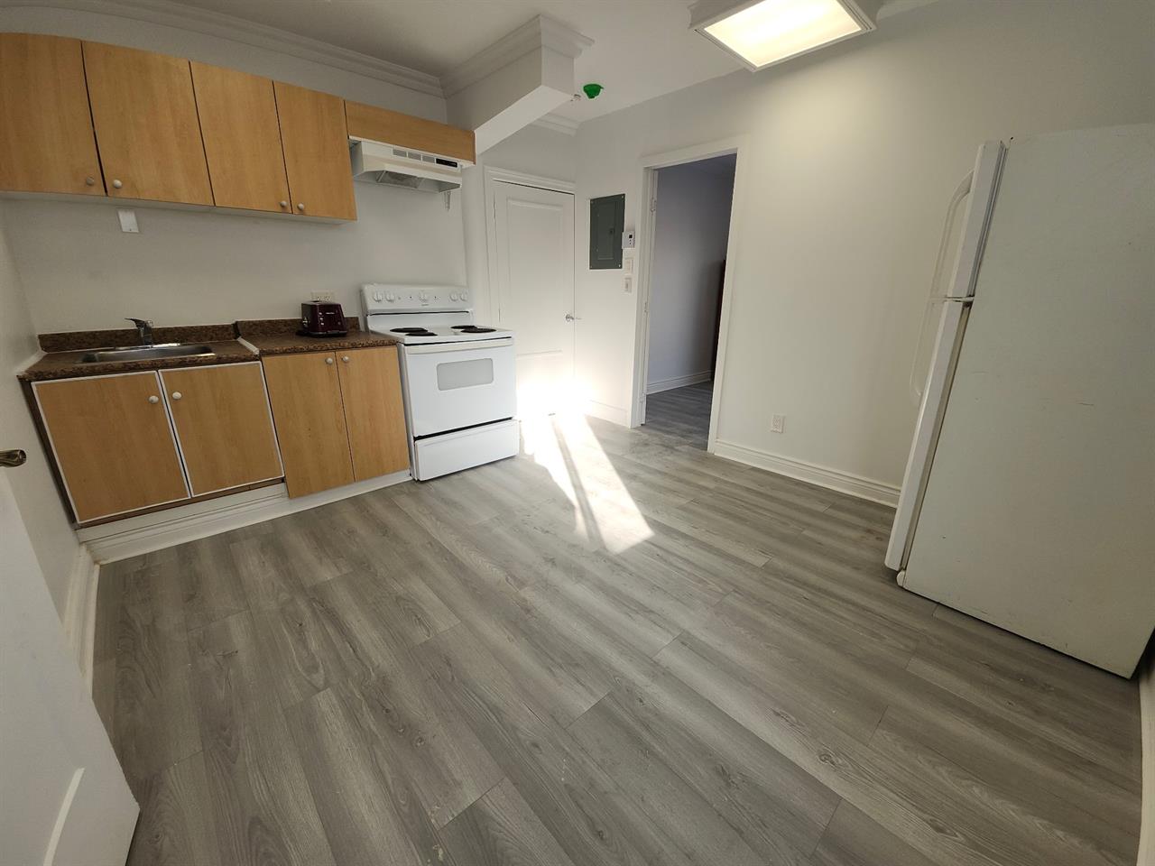 Appartement Montréal (Ahuntsic-Cartierville) À Louer | 3216311