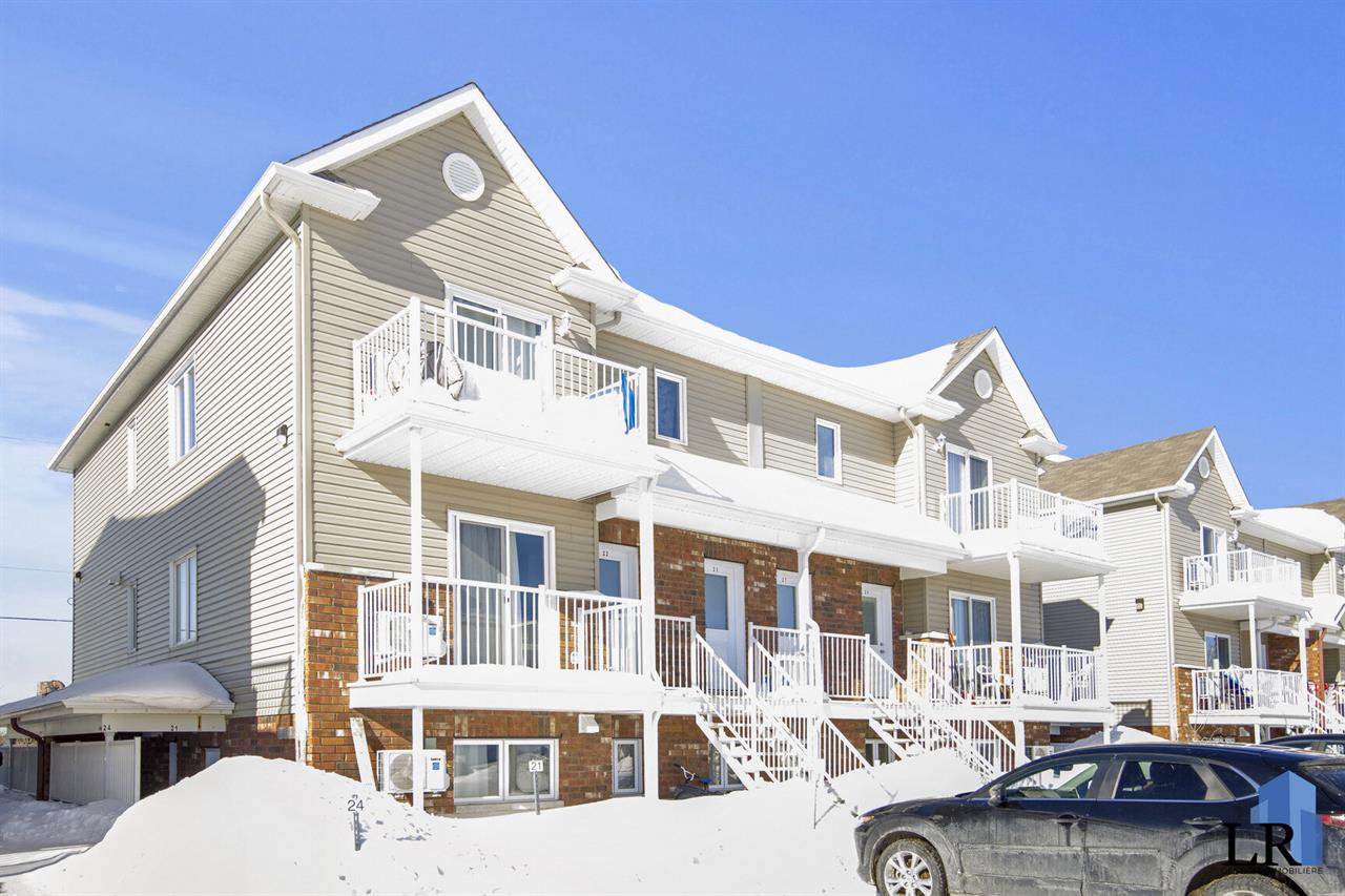 178-11 - 178 Rue Galipeau, Thurso | 3216317