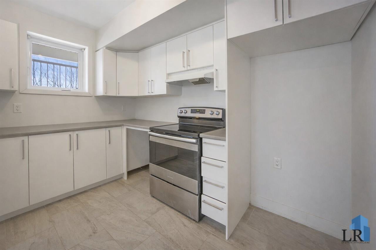 178-11 - 178 Rue Galipeau, Thurso | 3216317