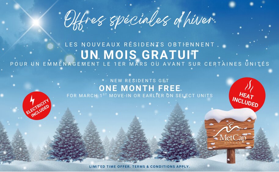 Bach - 1150 Rue Sherbrooke East, Montréal | 3216322