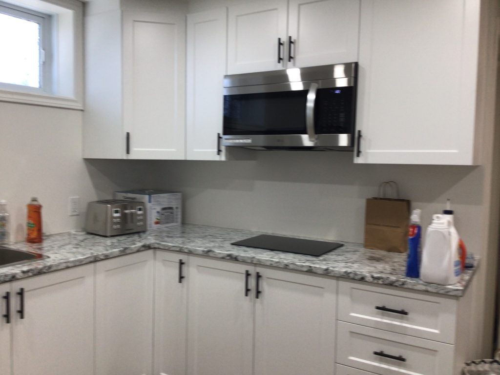 Logement à Louer équipé Electro Neuf, | 3216324