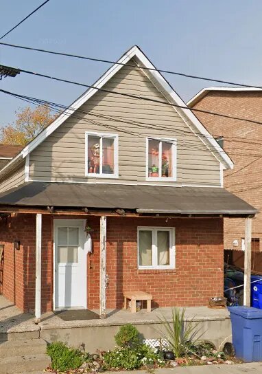 57 Rue Saint-Hyacinthe (Hull) Très Beau 1cc | 3216332