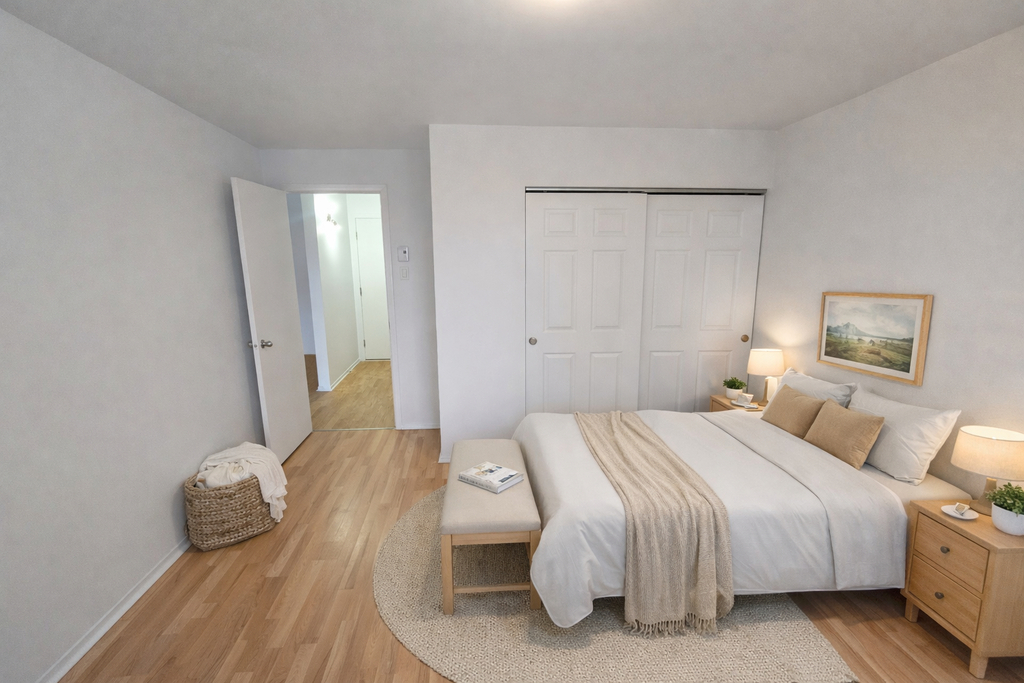 3 ½ LIBRE JUILLET & AOÛT À CHARLESBOURG | 3216344