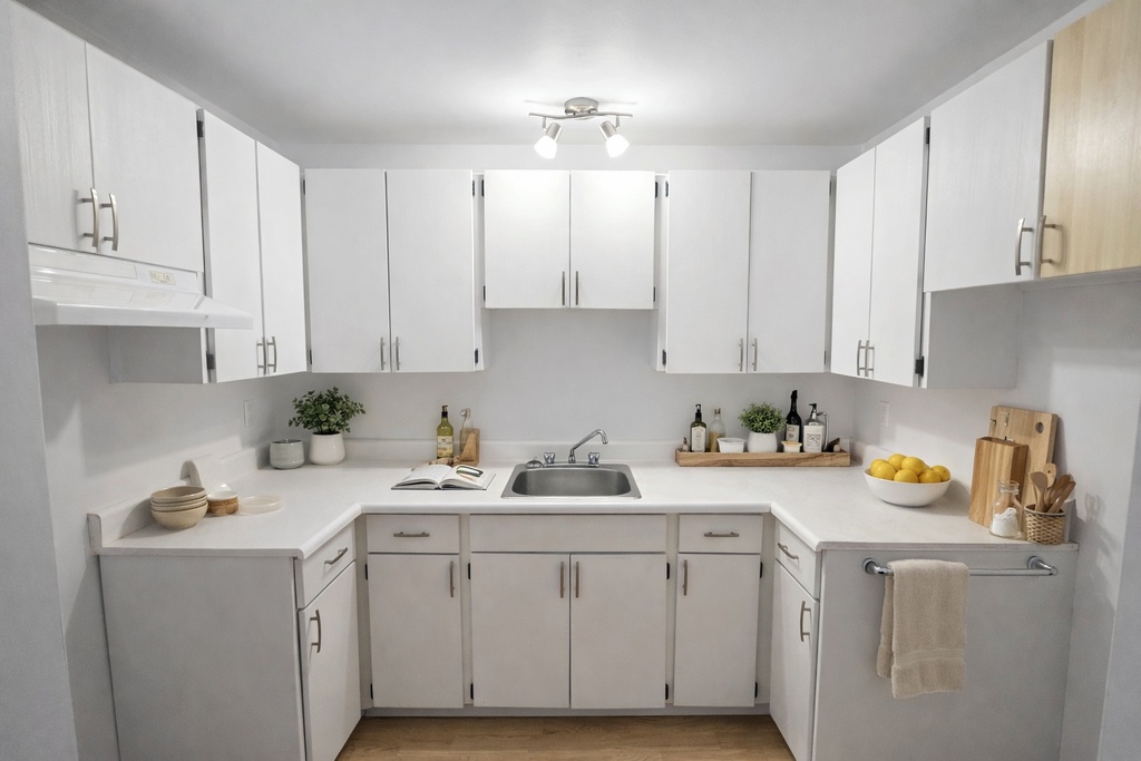 3 ½ LIBRE JUILLET & AOÛT À CHARLESBOURG | 3216344