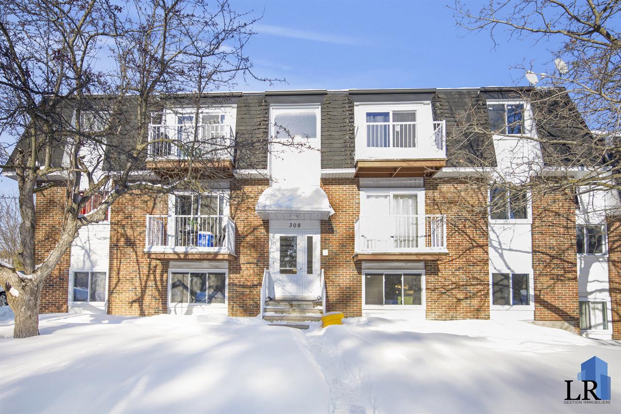 308-7 - 308 Boulevard De La Cité-des-Jeunes, Hull | 3216354