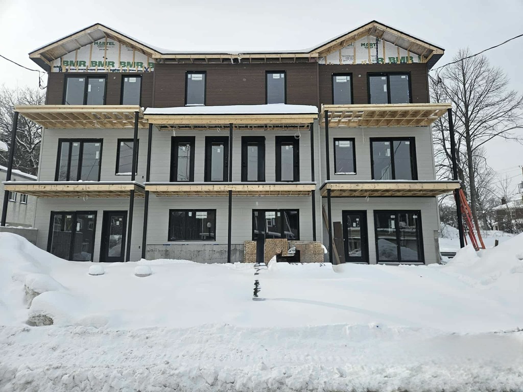 Nouveaux 1,2 Et 3 Chambres Pré-location | 3216358