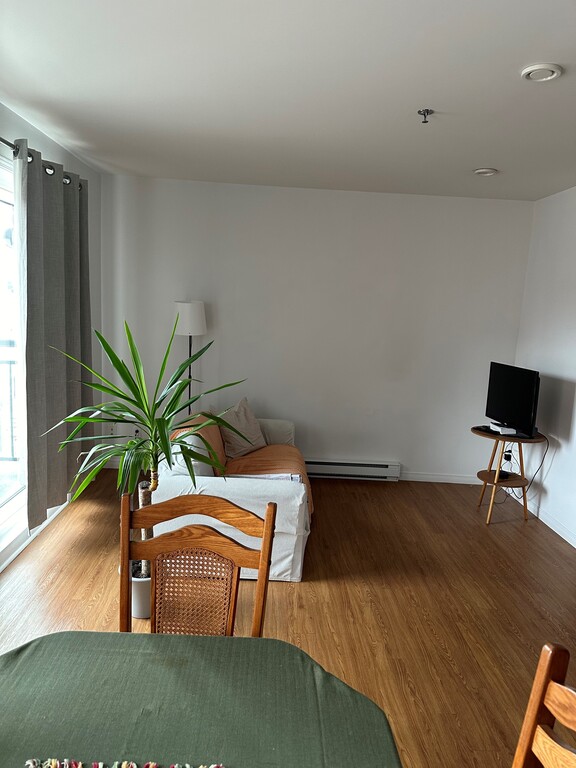 Grand 31/2 Sherbrooke Centre-ville | 3216360