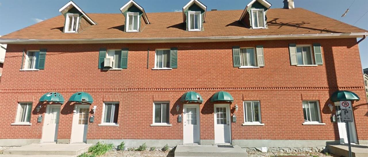 144 Rue Champlain (Hull) Studio Avec Four/ Réfrigérateur /wifi Inclus | 3216363