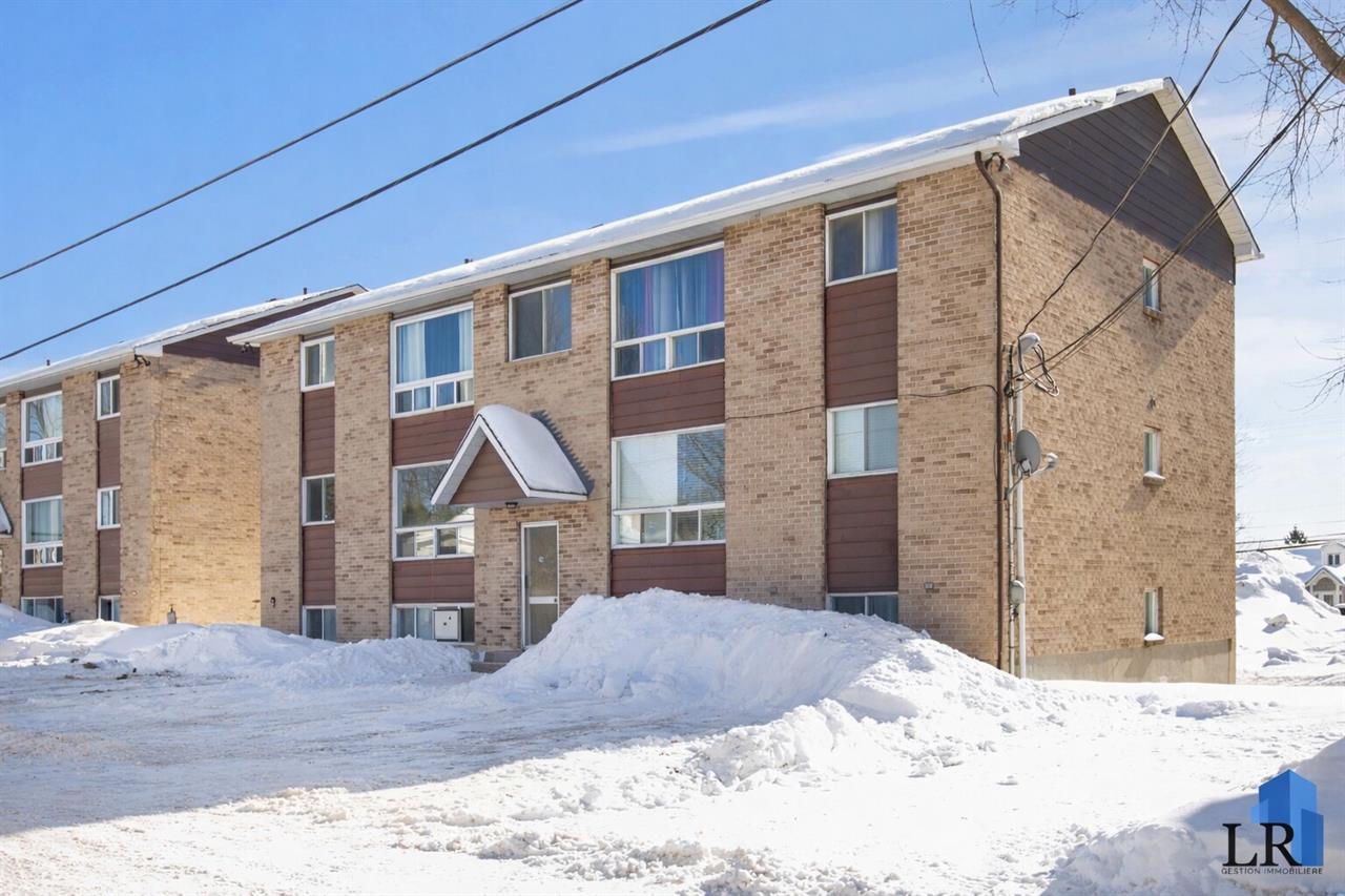 26-1 - 26 Rue Charles-Poitevin, Buckingham | 3216366