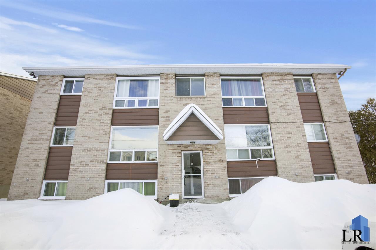 26-1 - 26 Rue Charles-Poitevin, Buckingham | 3216366