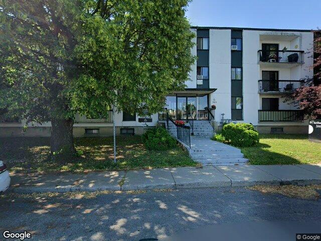 1 CH - 1 SDB - Saint-Jean-sur-Richelieu - $1,079 /mo | 3216368