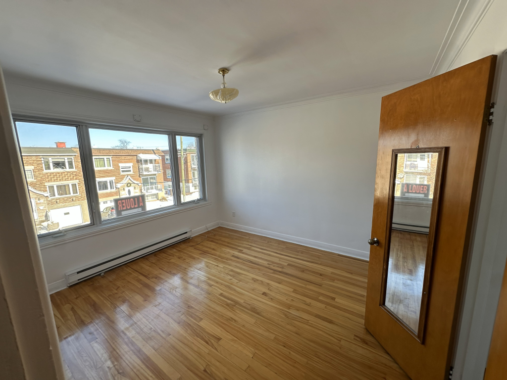 3 1/2 À LOUER - AHUNTSIC-CARTIERVILLE | 3216376