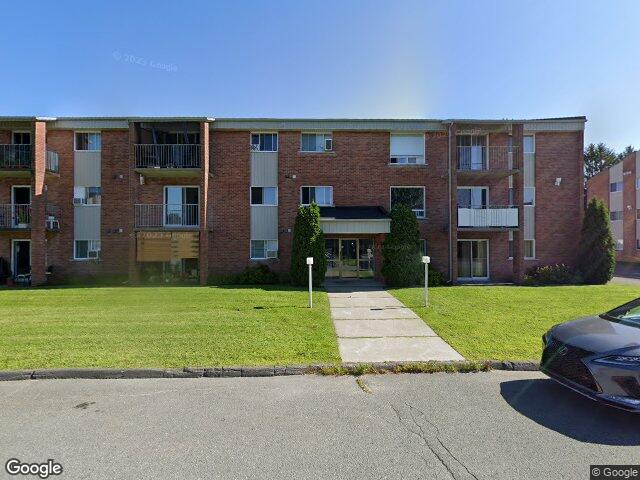 1 CH - 1 SDB - Granby - $1,099 /mo | 3216405