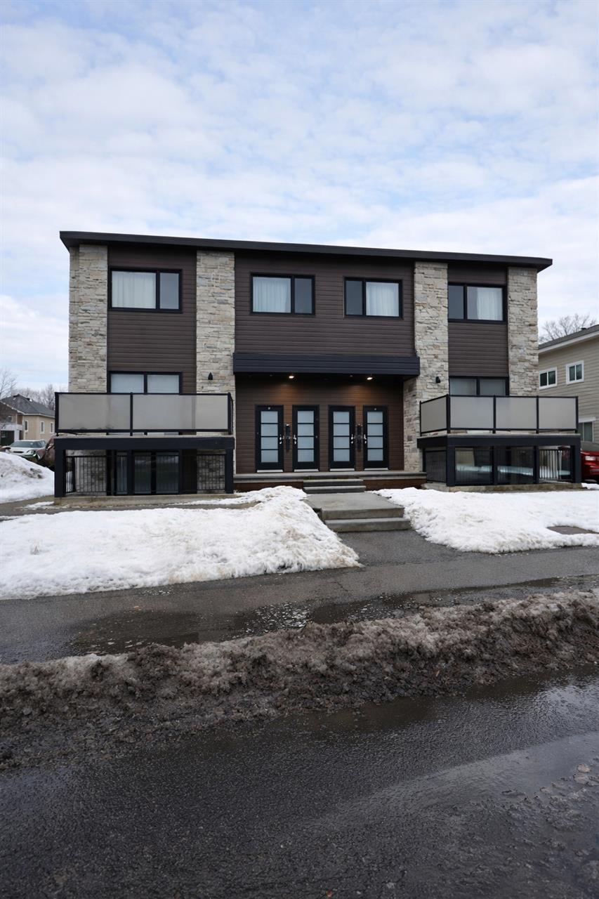 3 1/2 À Louer | 3216430