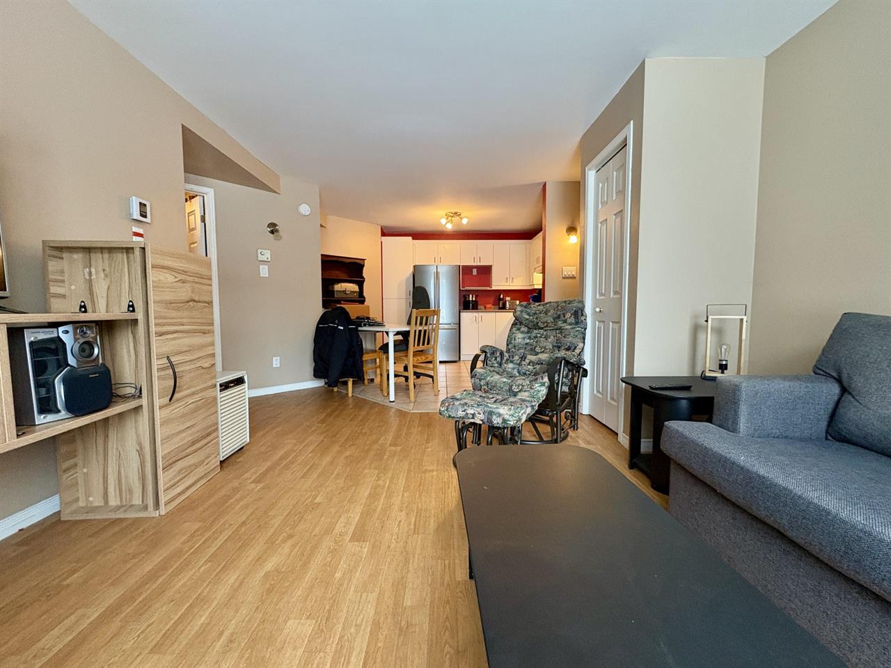 Chanteclerc Appartements Appartement 3 ½ à Louer Neufchâtel / Lebourgneuf Juillet 2026 | 3216432