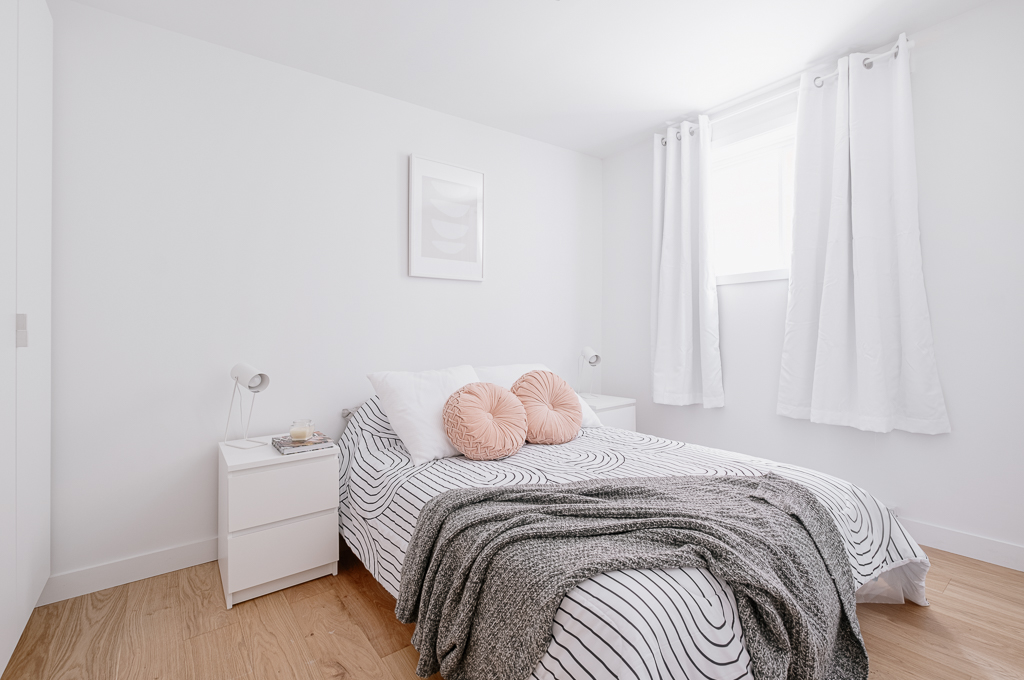 Le 41 Appartement 3 ½ à Louer Charlesbourg Juillet 2026 | 3216435