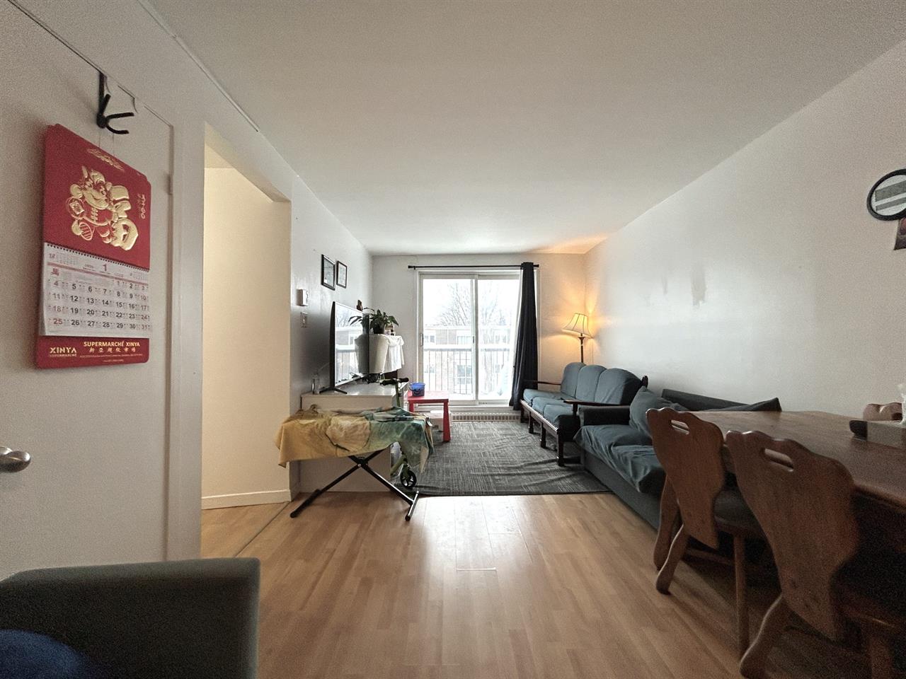 Carmichaël Appartements Appartement 4 ½ à Louer Beauport Juillet 2026 | 3216437