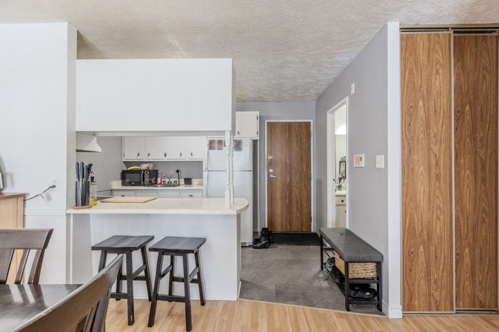 (4½) Apartment - Loretteville | 3216442