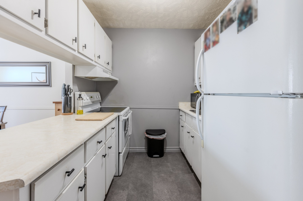 (4½) Apartment - Loretteville | 3216442