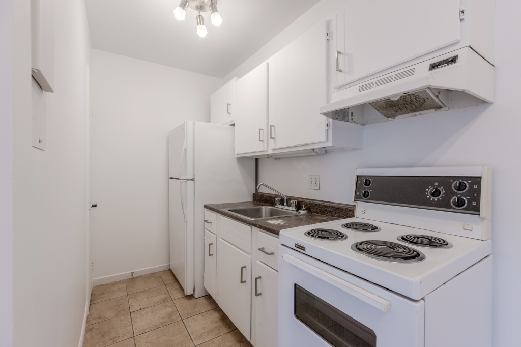 (3½) Apartment — April | Loretteville | 3286509