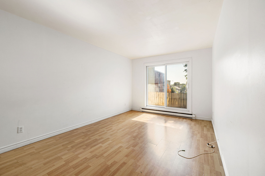 (3½) Apartment — April | Loretteville | 3286509